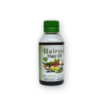 Hairoca Ayurvedic Hair Oil – Hair Fall Control & Natural Hair Growth Solution