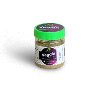 Greenbae Veggie Vitals – antioxidant-rich herbal drink mix made from natural superfoods like amla, beetroot, moringa, turmeric and ginger